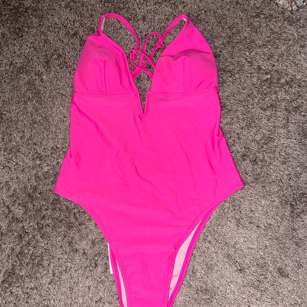 Cupshe One Piece Swimsuit